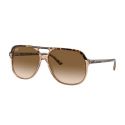 Ray-Ban Bill Grey Havana Polar Black 