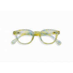 Izipizi Reading - Forme C - Joyful Cloud - Oasis Collection