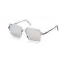 Moncler ML0212Crystal Grey Polar