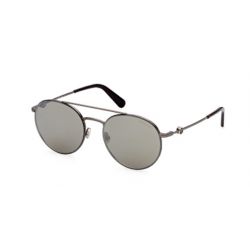 Moncler ML0214 Ruthenium Matte Vert