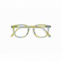 Izipizi Lunette de Lecture Forme E Reading Navy Blue