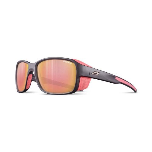 Julbo Monterosa 2 Violet Foncé - SPECTRON 3CF Rose