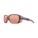 Julbo Monterosa 2 Violet Foncé - SPECTRON 3CF Rose