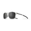 Julbo Fuse Cristal Brillant/Noir Polarized Cat 3