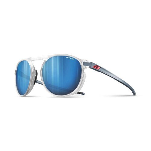 Julbo Meta Trans Mat Cristal/Gris - Spectron 3