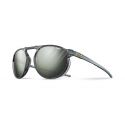 Julbo Meta Trans Brillant Gris/Vert/Or - Reactiv All Around 2-3