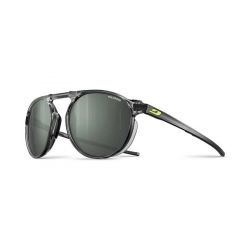 Julbo Meta Trans Brillant Gris/Jaune - Spectron 3 Polarized