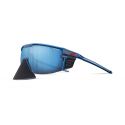 Julbo Ultimate Cover Mat Bleu/Bleu Foncé - Spectron 3 Flash Bleu