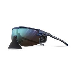 Julbo Ultimate Cover Mat Bleu Foncé/Bleu - Reactiv Performance 2-4