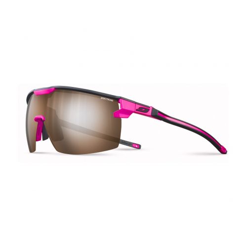 Julbo Ultimate Noir / Rose - Spectron 3CF ML AR