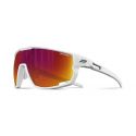 Julbo Rush Mat Blanc/Noir - Spectron 3 CF