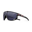 Julbo Rush Mat Noir/Noir- Reactiv Performance 0-3