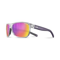 Julbo Renegade M Cristal - Spectron Cat 3 Flash Rose