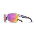 Julbo Renegade M Cristal - Spectron Cat 3 Flash Rose