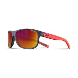 Julbo Renegade M Bleu- Spectron Cat 3 Flash Rouge