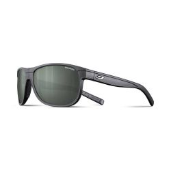 Julbo Renegade M Mat Noir- Spectron Cat 3 Polarized