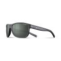 Julbo Renegade M Mat Noir- Spectron Cat 3 Polarized