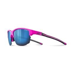 Julbo Split Rose Noir Spectron 3CF Flash Bleu