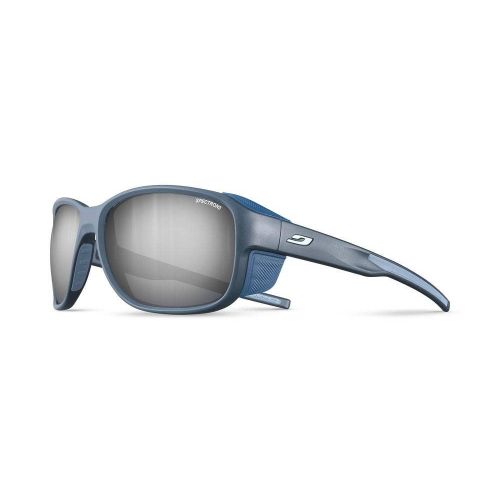 Julbo Unisex Montebianco Spectron 3 CF Sunglasses Blue Sports Running Outdoors 