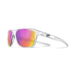 Julbo Lounge Brillant Cristal - Spectron Cat 3 Flash Rose