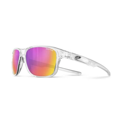 Julbo Lounge Brillant Cristal - Spectron Cat 3 Flash Rose