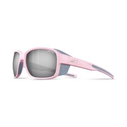 Julbo Monterosa 2 Mat Rose Pastel/Gris - Spectron 4