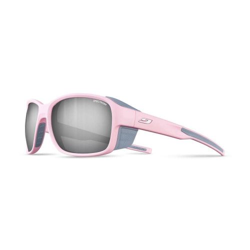 Julbo Monterosa 2 Mat Rose Pastel/Gris - Spectron 4