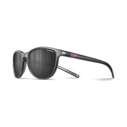 Julbo Idol Translucide Brillant Noir - Polar Junior 3