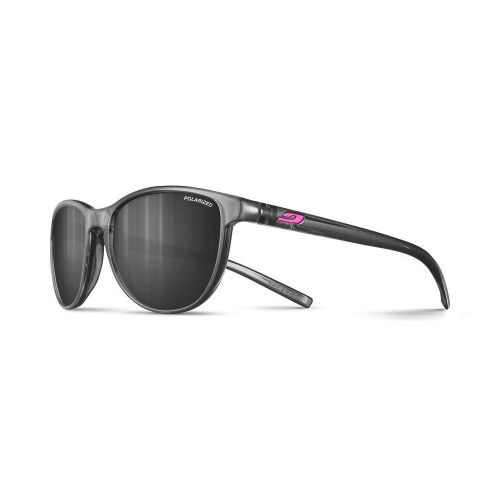 Julbo Idol Translucide Brillant Noir - Polar Junior 3