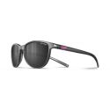 Julbo Idol Translucide Brillant Noir - Polar Junior 3