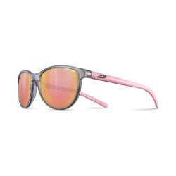 Julbo Idol Translucide Brillant Gris/Rose Pastel Mat - Spectron 3CF