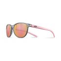 Julbo Idol Translucide Brillant Gris/Rose Pastel Mat - Spectron 3CF