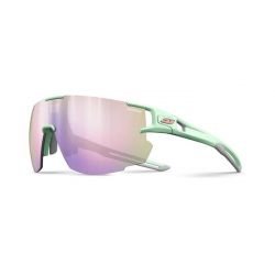 Julbo Aerospeed Mat Mint/Gris Clair - Spectron 3