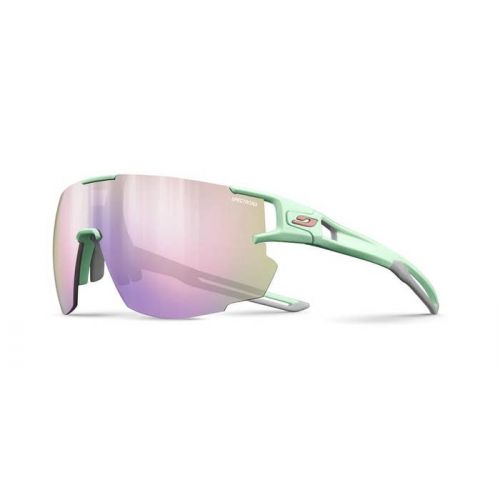 Julbo Aerospeed Mat Mint/Gris Clair - Spectron 3