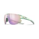 Julbo Aerospeed Mat Mint/Gris Clair - Spectron 3