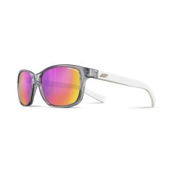 Julbo Lunette de Soleil Powell Gris Trans/Blanc - Spectron 3