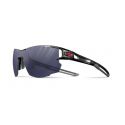 Julbo Aerolite Gris / Rouge - Reactiv Performance 0-3