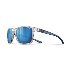 Julbo Trip Cristal Brillant - Spectron 3CF Bleu