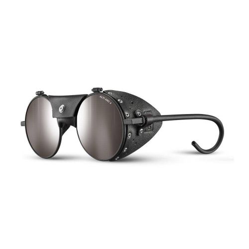 Julbo Vermont Mat Noir / Marron - Alti Arc 4 