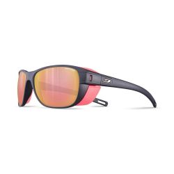 Julbo Camino Mat Violet Foncé/Rose - Spectron 3