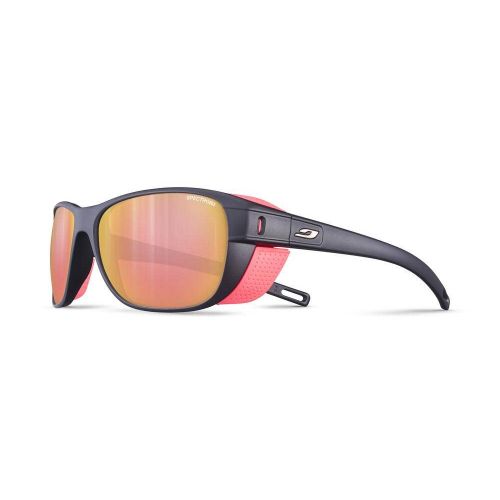 Julbo Camino Mat Violet Foncé/Rose - Spectron 3