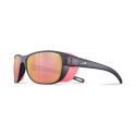 Julbo Camino Mat Violet Foncé/Rose - Spectron 3