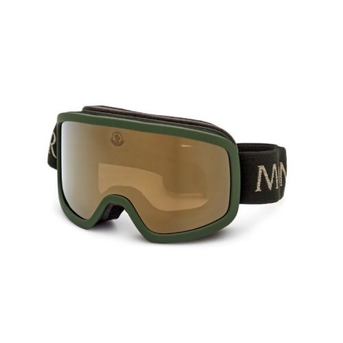 MonclerTerrabeam Masque de Ski