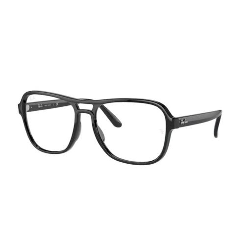 Ray-Ban Stateside Black