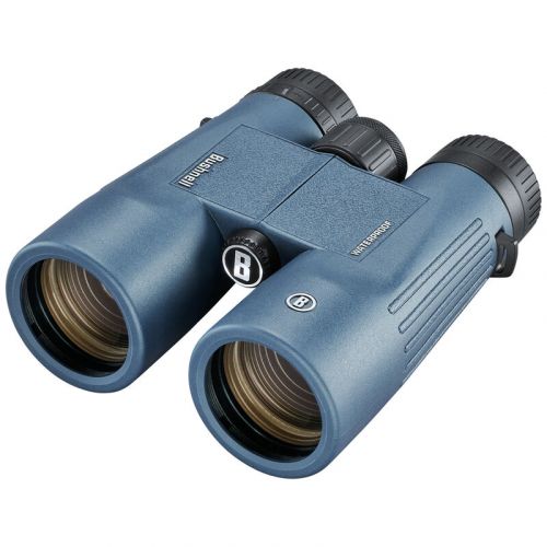 Bushnell H2O 10X42 WATERPROOF BINOCULARS Black