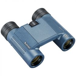 Bushnell H2O 10X25 WATERPROOF BINOCULARS Black