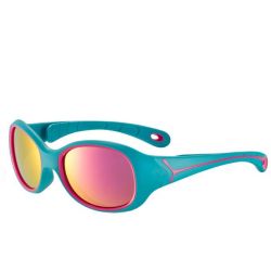 Cébé S'calibur Matt Turquoise Fuchsia Zone Blue Light Grey Cat.3 Pink