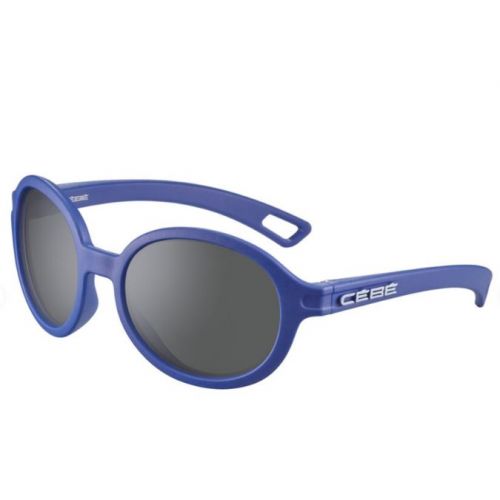 Cébé ALEA - NAUTIC BLUE MATTE Zone Blue Light Grey Cat.3