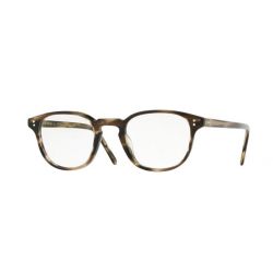 Oliver Peoples Fairmont Navy Smoke