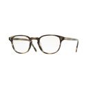 Oliver Peoples Fairmont Cinder Cocobolo